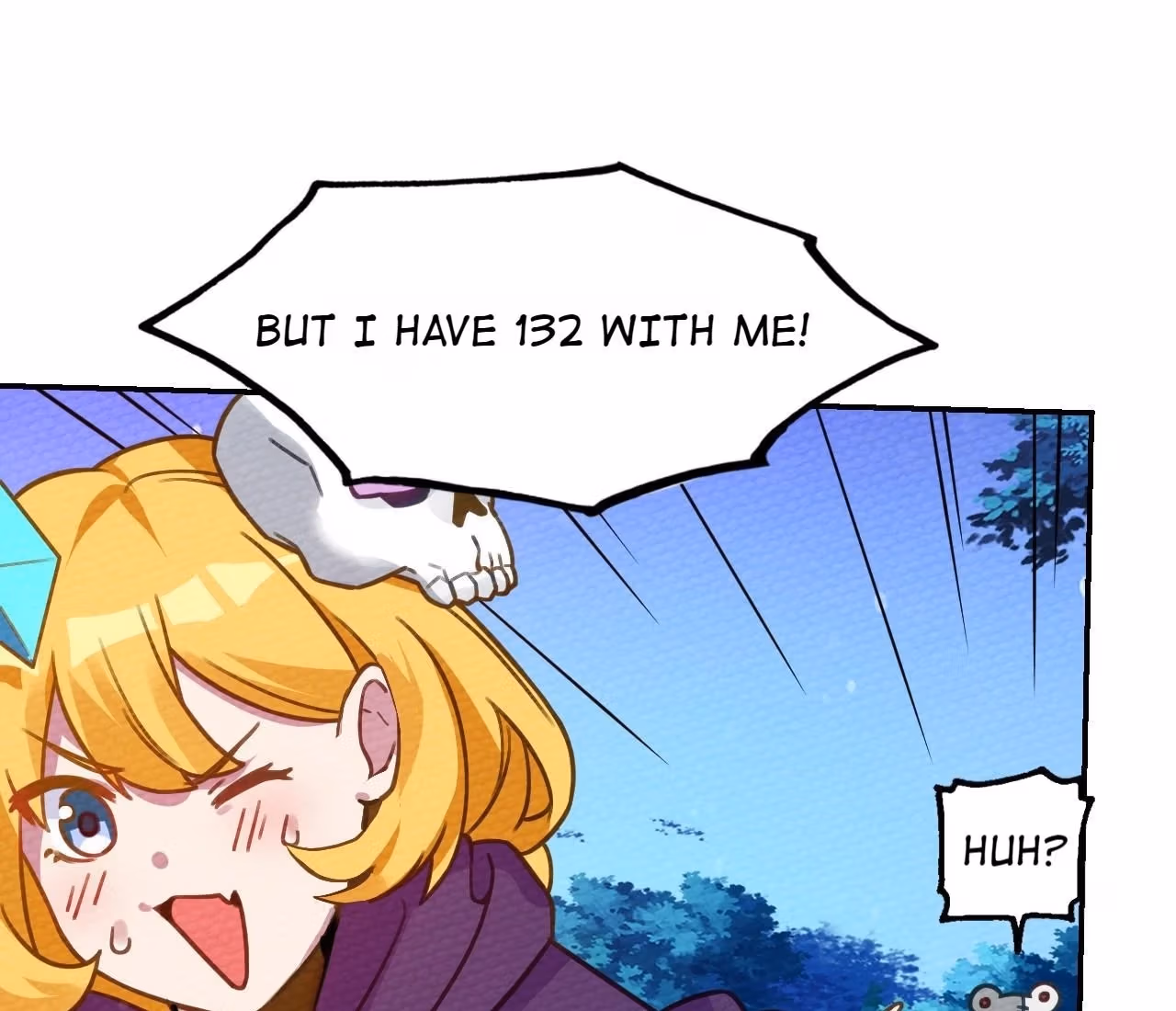 Despite Being Summoned as a Demon, I Still Need to Practice Chinese Medicine Chapter 8 page 75 - 