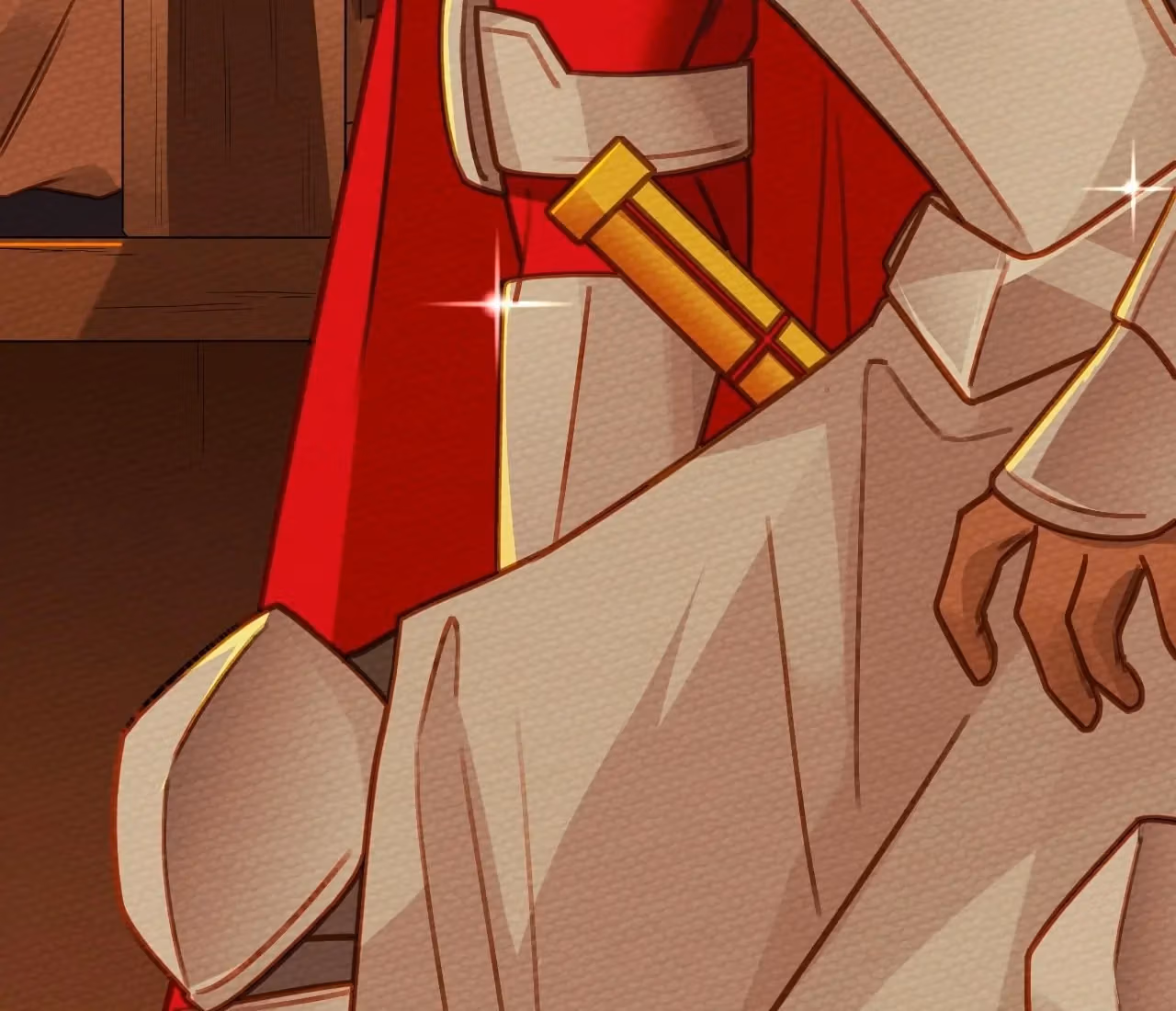 Despite Being Summoned as a Demon, I Still Need to Practice Chinese Medicine Chapter 8 page 9 - 