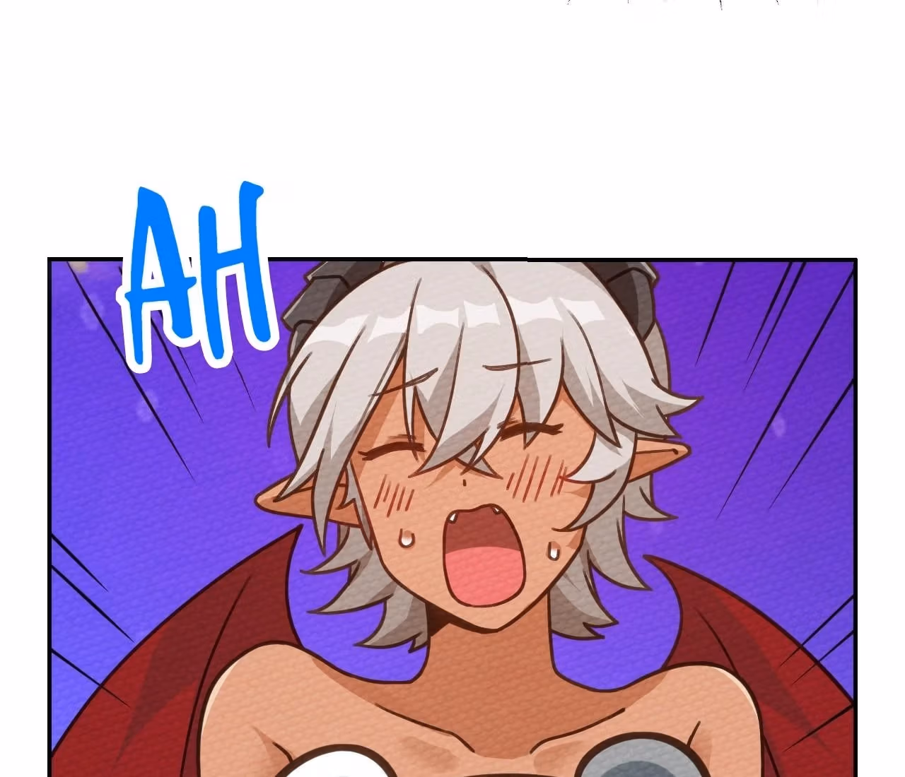 Despite Being Summoned as a Demon, I Still Need to Practice Chinese Medicine Chapter 8 page 82 - 