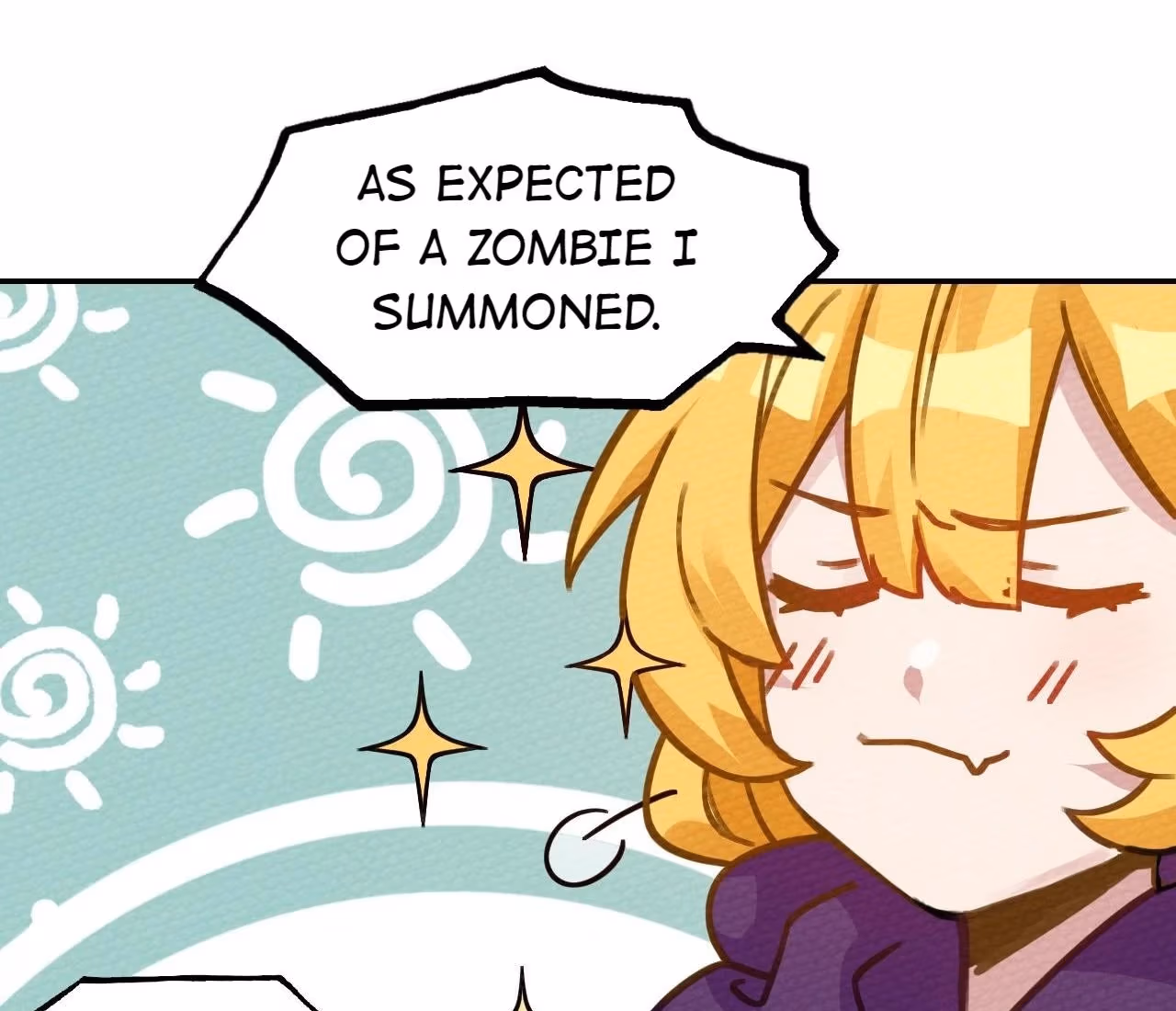 Despite Being Summoned as a Demon, I Still Need to Practice Chinese Medicine Chapter 8 page 84 - 