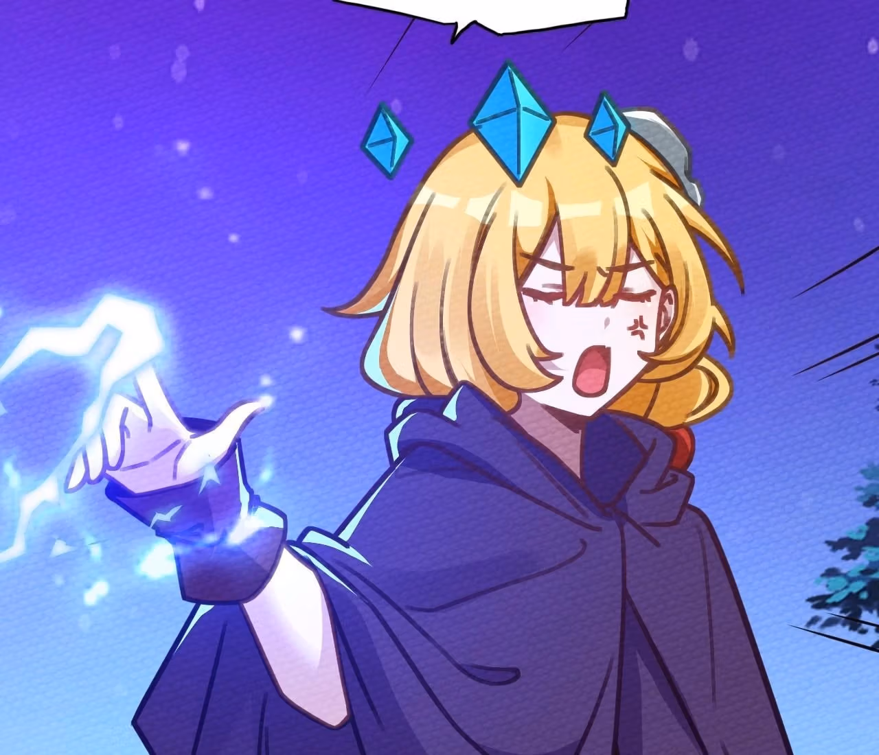 Despite Being Summoned as a Demon, I Still Need to Practice Chinese Medicine Chapter 8 page 94 - 