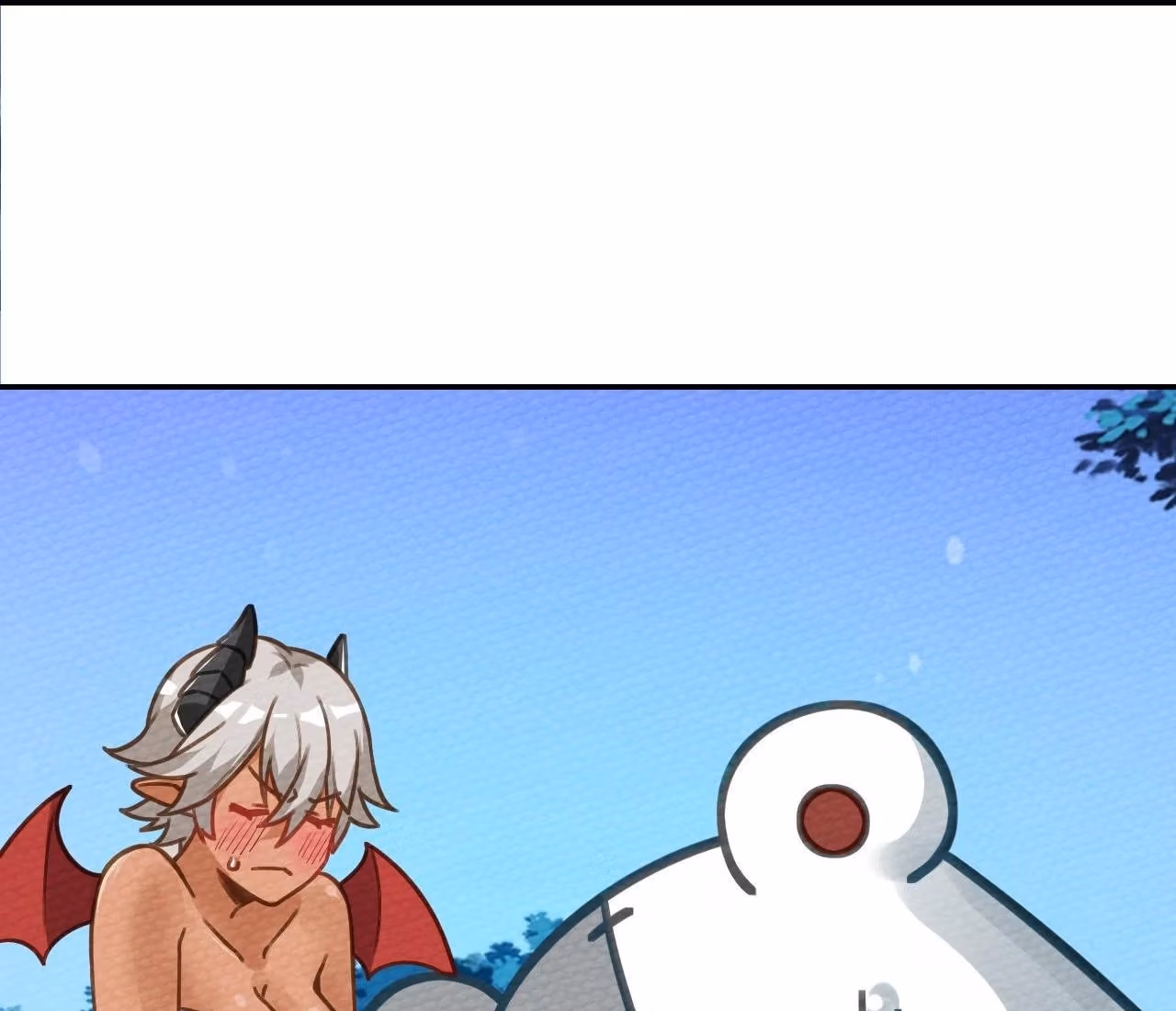 Despite Being Summoned as a Demon, I Still Need to Practice Chinese Medicine Chapter 8 page 96 - 