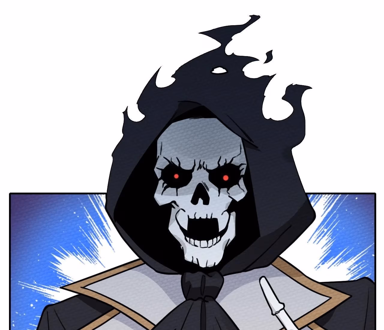 Despite Being Summoned as a Demon, I Still Need to Practice Chinese Medicine Chapter 9 page 102 - 