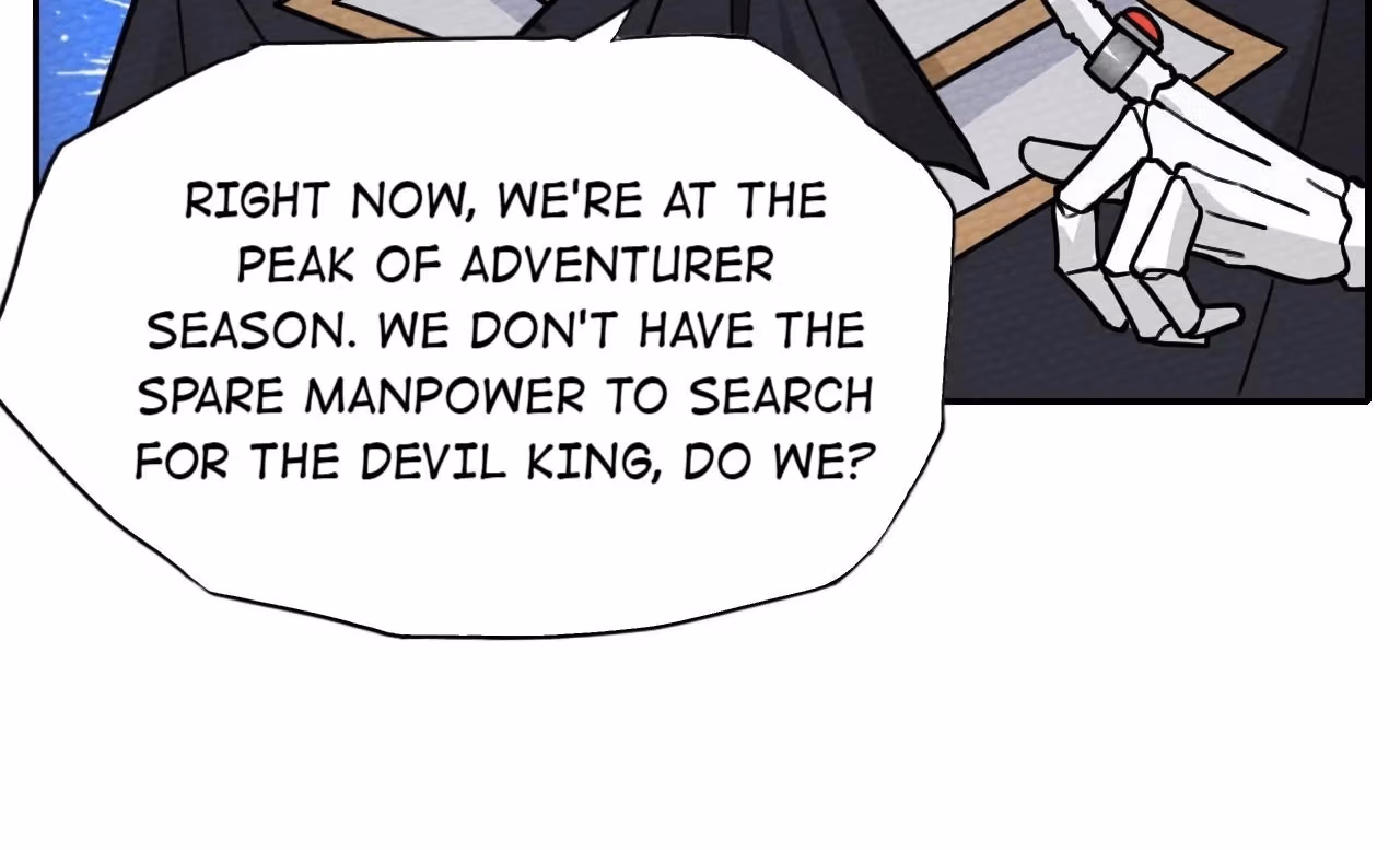 Despite Being Summoned as a Demon, I Still Need to Practice Chinese Medicine Chapter 9 page 103 - 