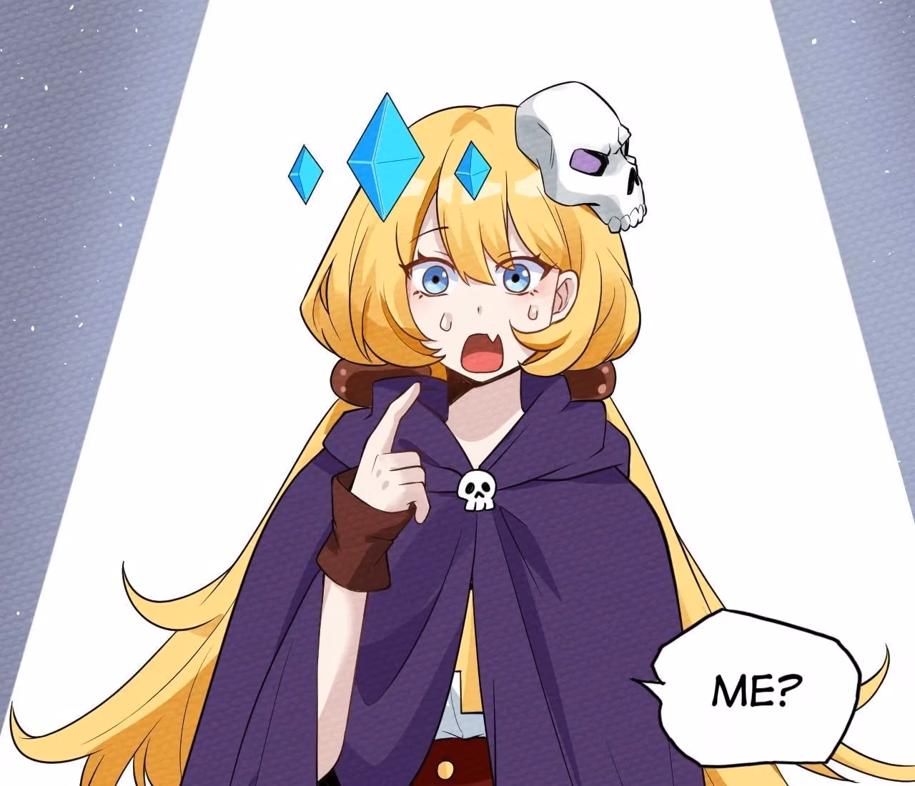 Despite Being Summoned as a Demon, I Still Need to Practice Chinese Medicine Chapter 9 page 107 - 