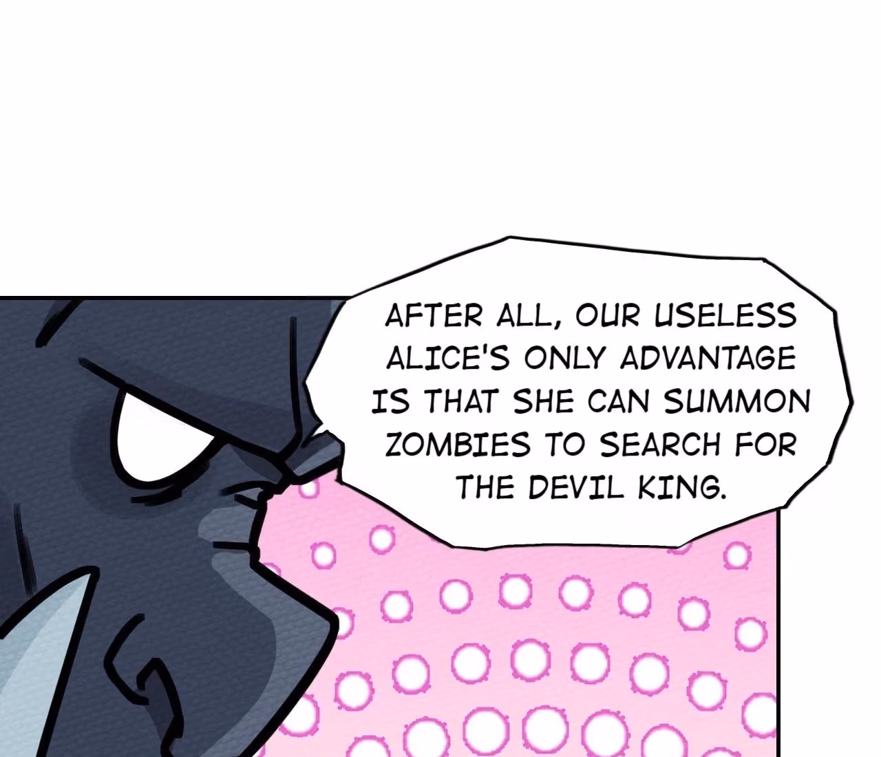 Despite Being Summoned as a Demon, I Still Need to Practice Chinese Medicine Chapter 9 page 110 - 