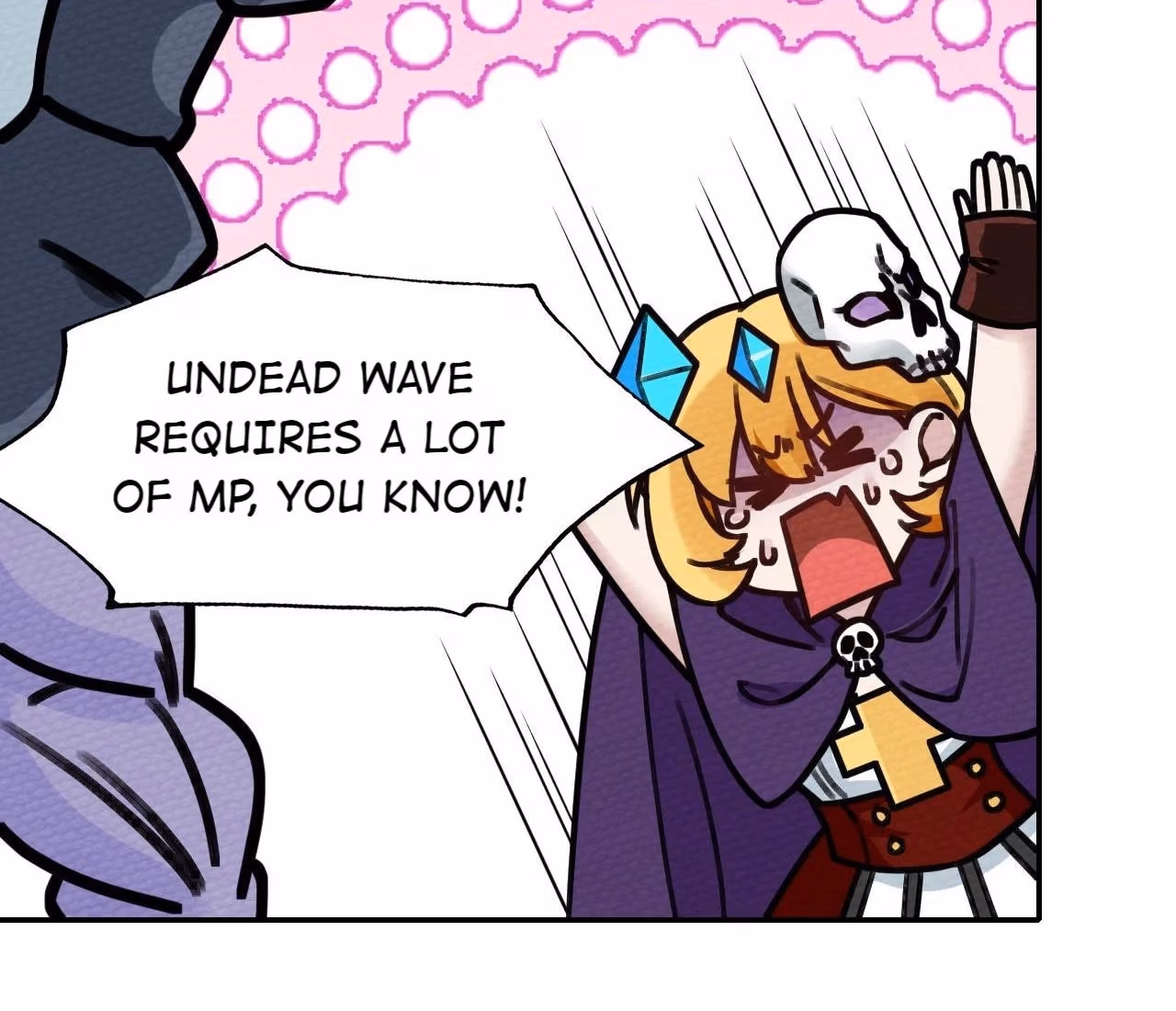 Despite Being Summoned as a Demon, I Still Need to Practice Chinese Medicine Chapter 9 page 111 - 