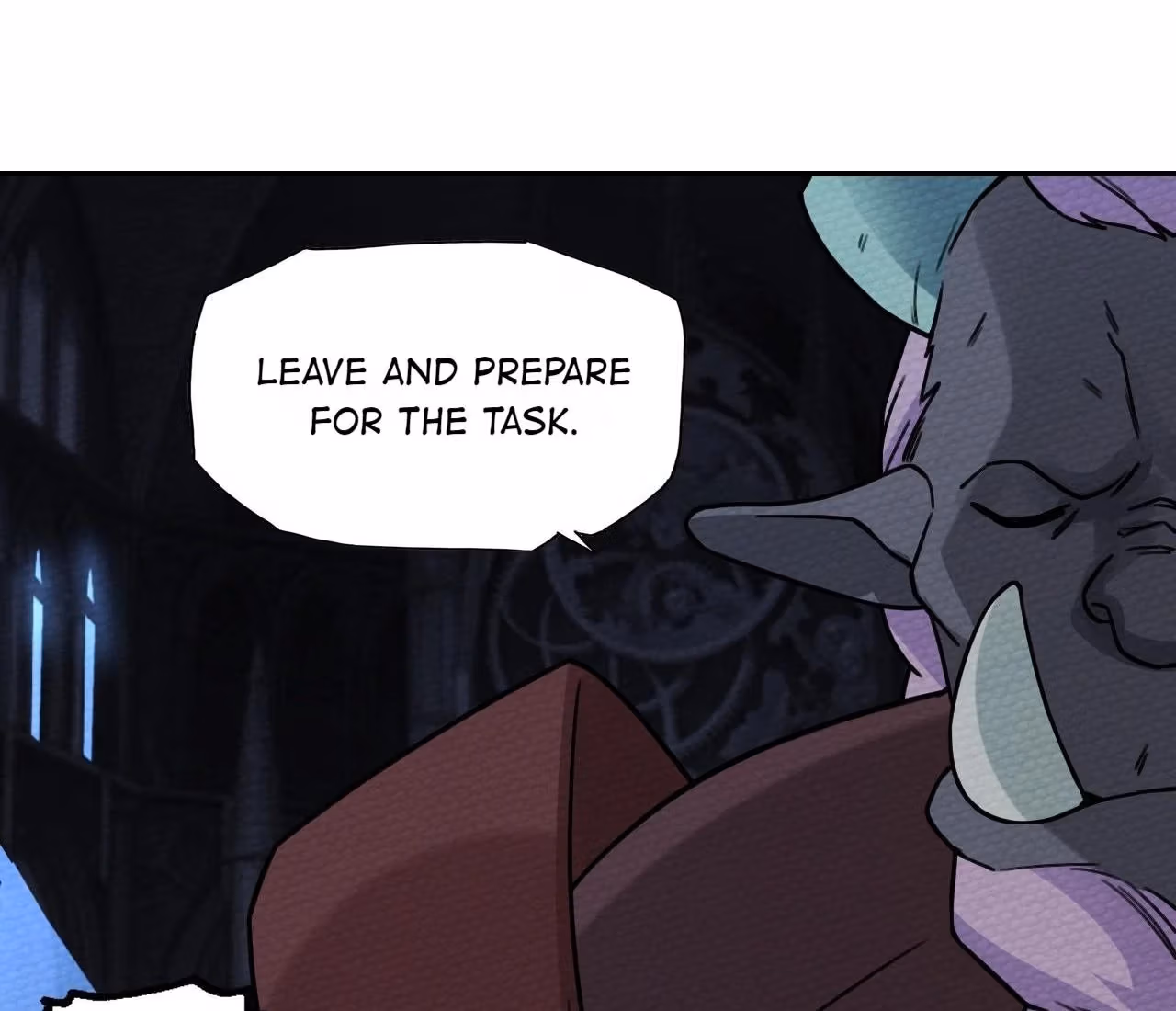 Despite Being Summoned as a Demon, I Still Need to Practice Chinese Medicine Chapter 9 page 118 - 