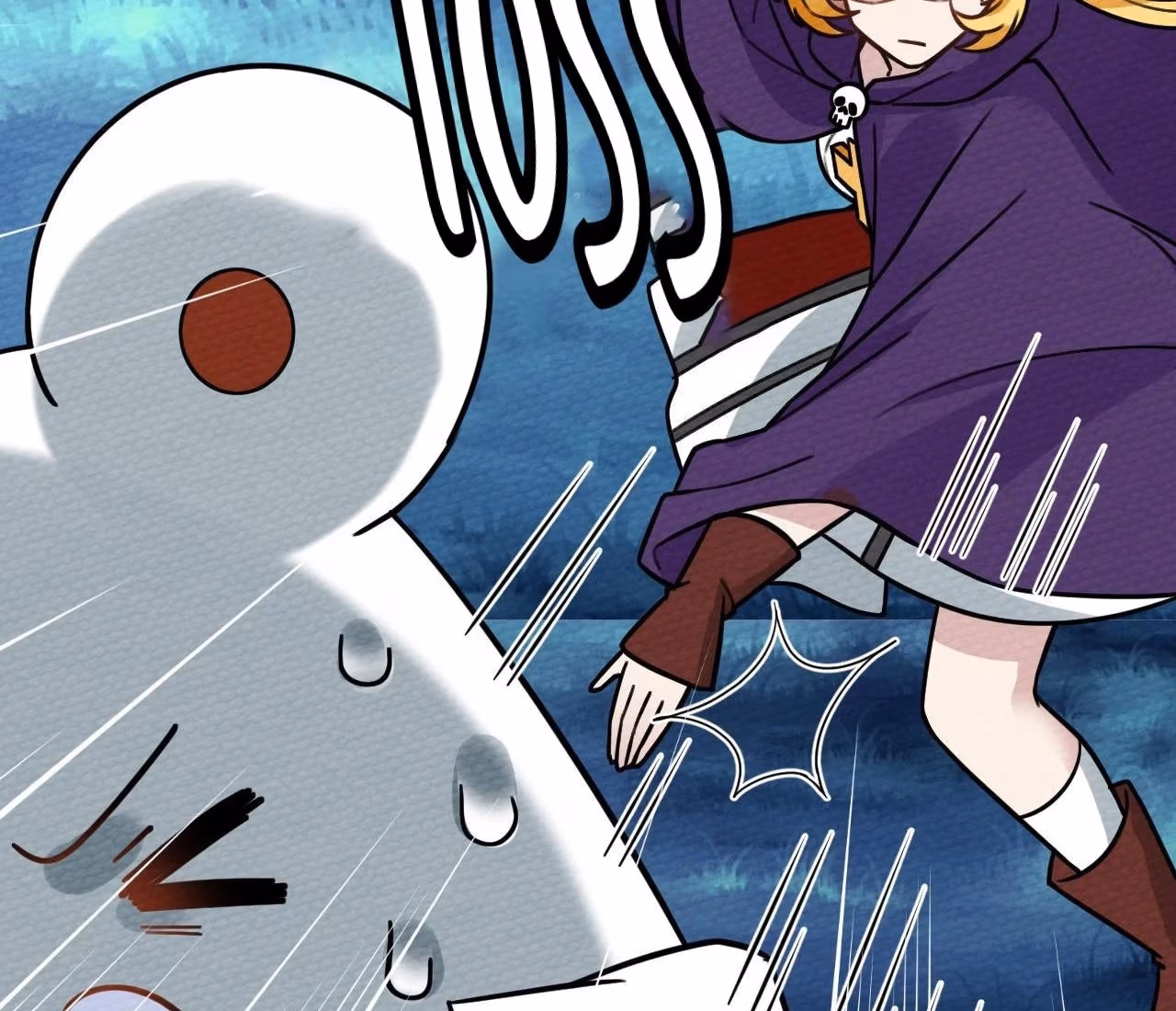 Despite Being Summoned as a Demon, I Still Need to Practice Chinese Medicine Chapter 9 page 130 - 