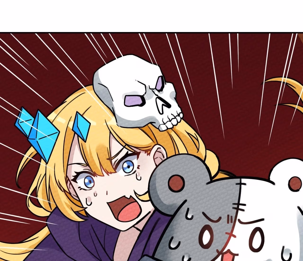 Despite Being Summoned as a Demon, I Still Need to Practice Chinese Medicine Chapter 9 page 14 - 