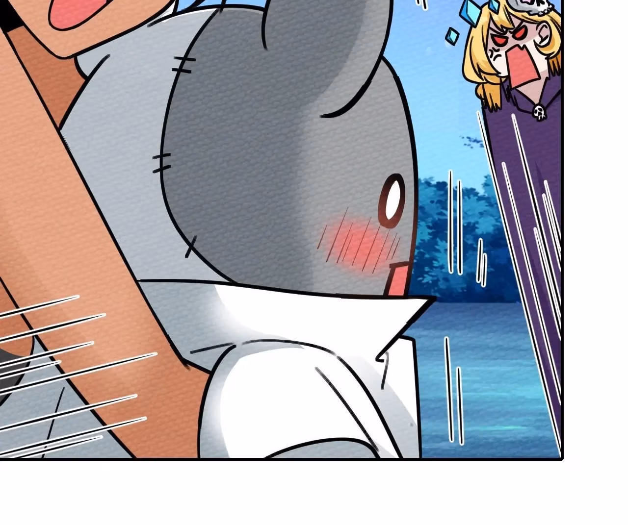 Despite Being Summoned as a Demon, I Still Need to Practice Chinese Medicine Chapter 9 page 136 - 