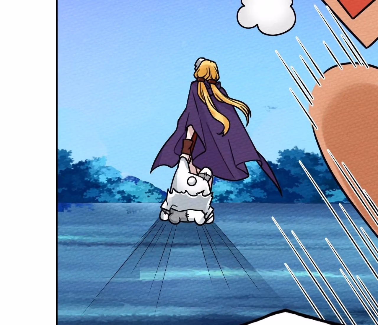 Despite Being Summoned as a Demon, I Still Need to Practice Chinese Medicine Chapter 9 page 146 - 