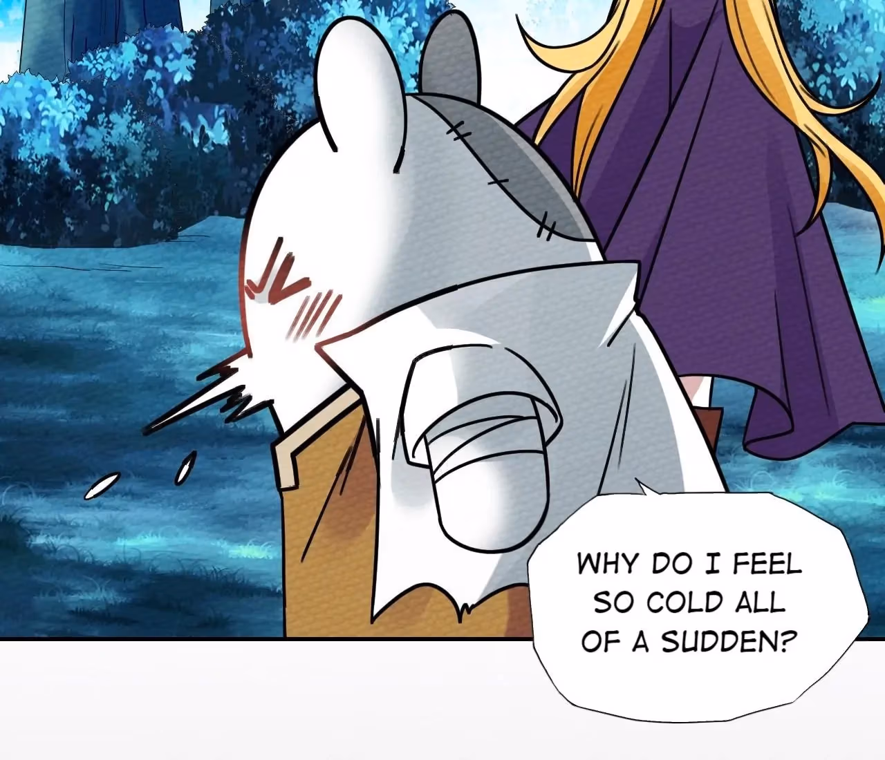 Despite Being Summoned as a Demon, I Still Need to Practice Chinese Medicine Chapter 9 page 152 - 