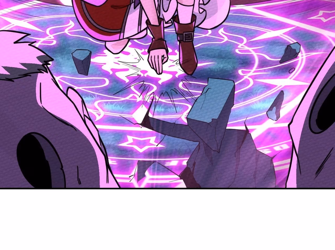 Despite Being Summoned as a Demon, I Still Need to Practice Chinese Medicine Chapter 9 page 159 - 