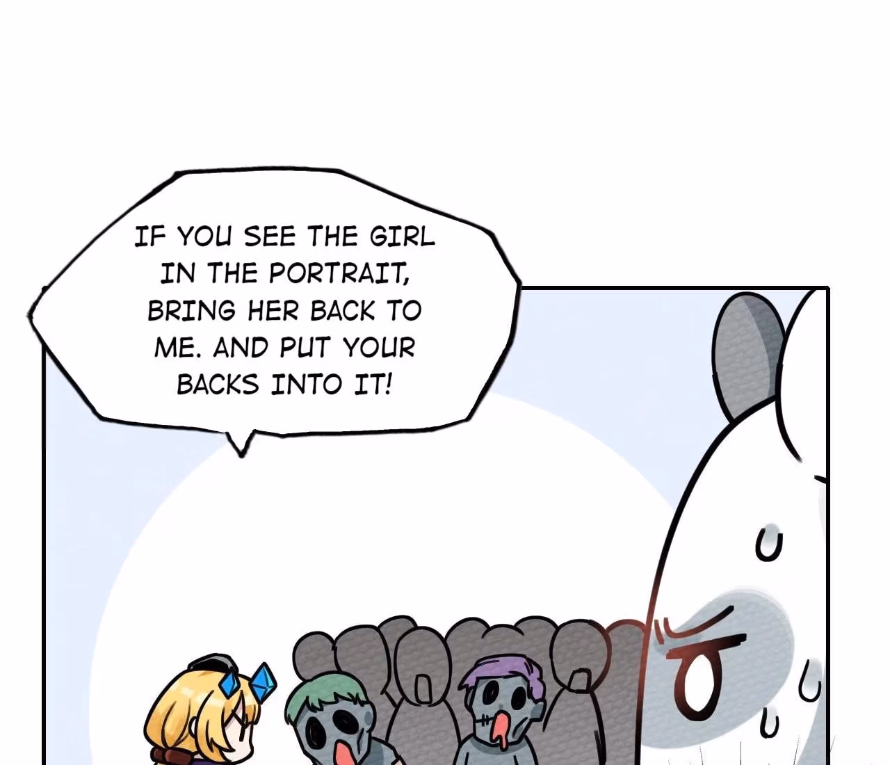 Despite Being Summoned as a Demon, I Still Need to Practice Chinese Medicine Chapter 9 page 160 - 