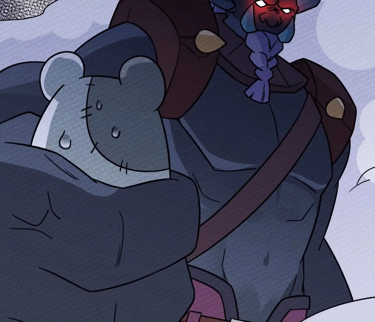 Despite Being Summoned as a Demon, I Still Need to Practice Chinese Medicine Chapter 9 page 17 - 