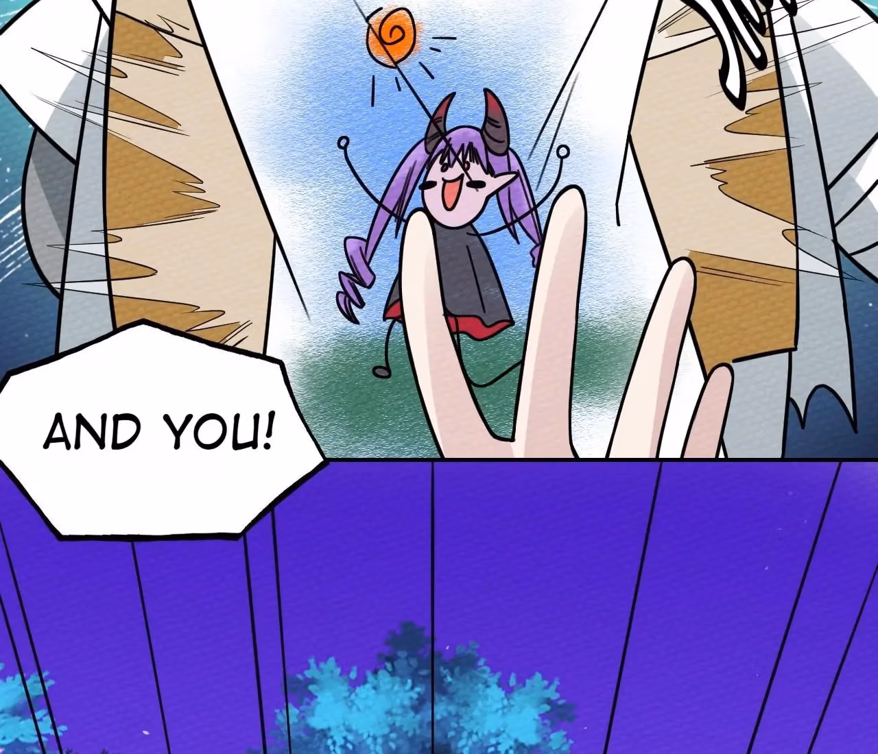 Despite Being Summoned as a Demon, I Still Need to Practice Chinese Medicine Chapter 9 page 163 - 