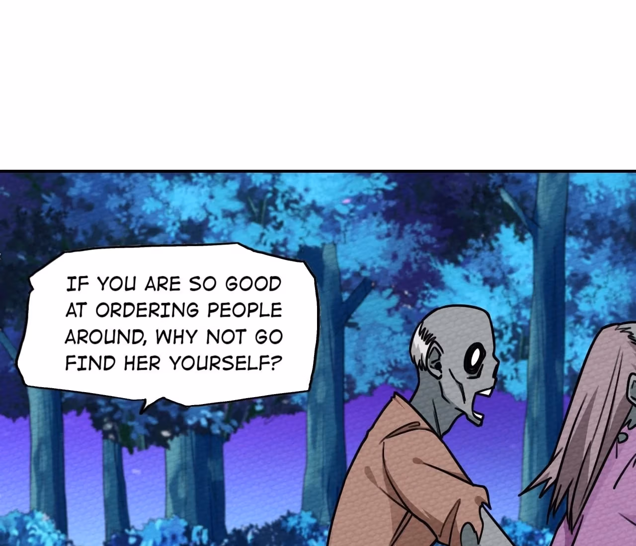 Despite Being Summoned as a Demon, I Still Need to Practice Chinese Medicine Chapter 9 page 168 - 