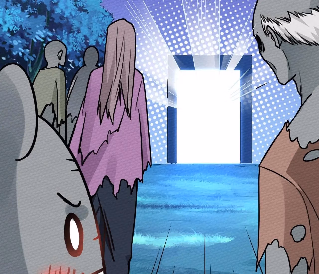 Despite Being Summoned as a Demon, I Still Need to Practice Chinese Medicine Chapter 9 page 173 - 