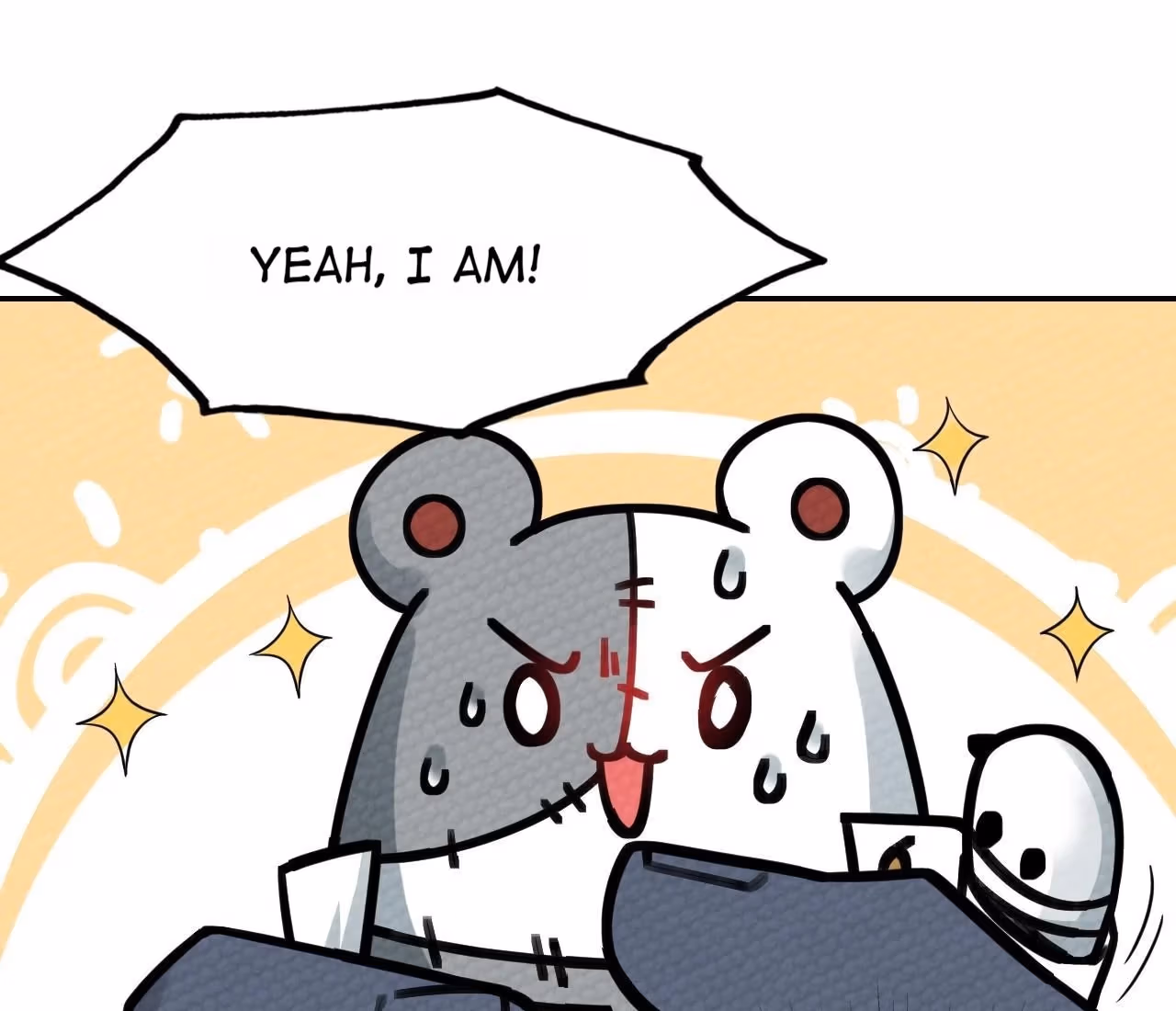 Despite Being Summoned as a Demon, I Still Need to Practice Chinese Medicine Chapter 9 page 21 - 