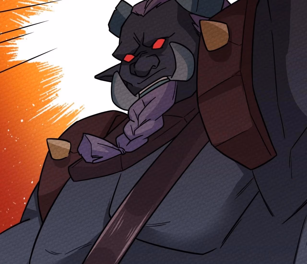 Despite Being Summoned as a Demon, I Still Need to Practice Chinese Medicine Chapter 9 page 25 - 