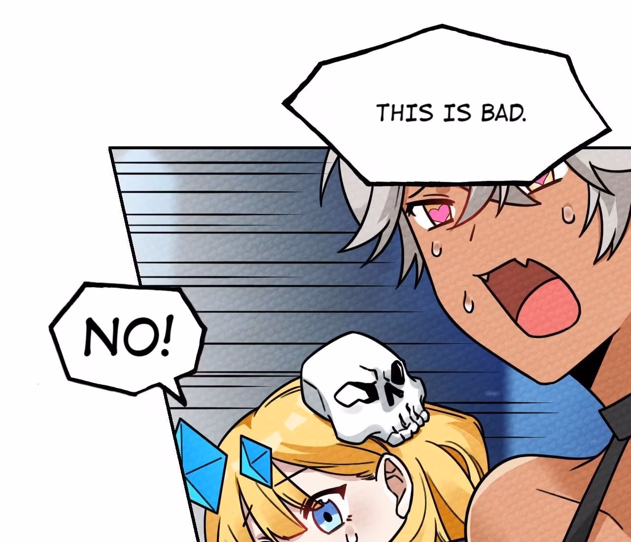 Despite Being Summoned as a Demon, I Still Need to Practice Chinese Medicine Chapter 9 page 27 - 