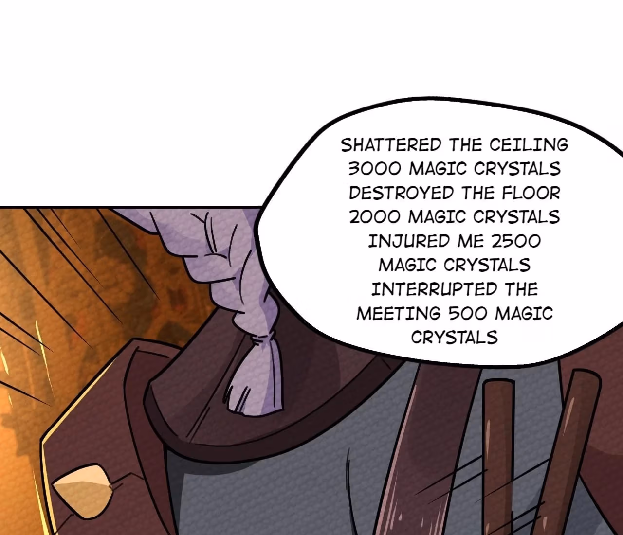 Despite Being Summoned as a Demon, I Still Need to Practice Chinese Medicine Chapter 9 page 37 - 