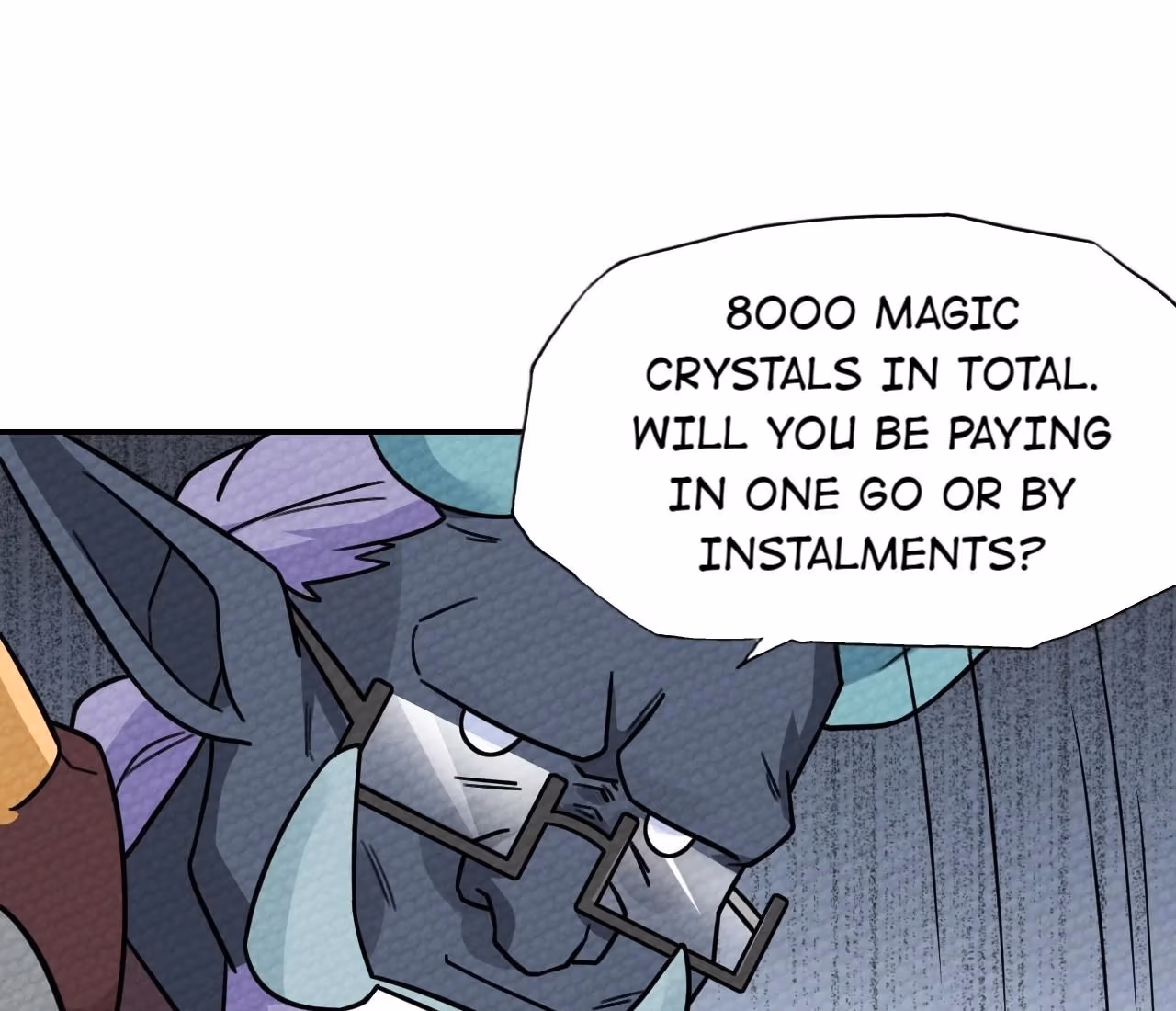 Despite Being Summoned as a Demon, I Still Need to Practice Chinese Medicine Chapter 9 page 40 - 