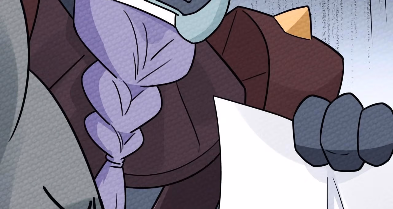 Despite Being Summoned as a Demon, I Still Need to Practice Chinese Medicine Chapter 9 page 41 - 