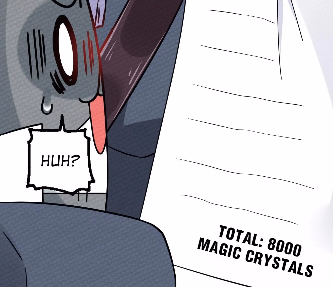 Despite Being Summoned as a Demon, I Still Need to Practice Chinese Medicine Chapter 9 page 42 - 