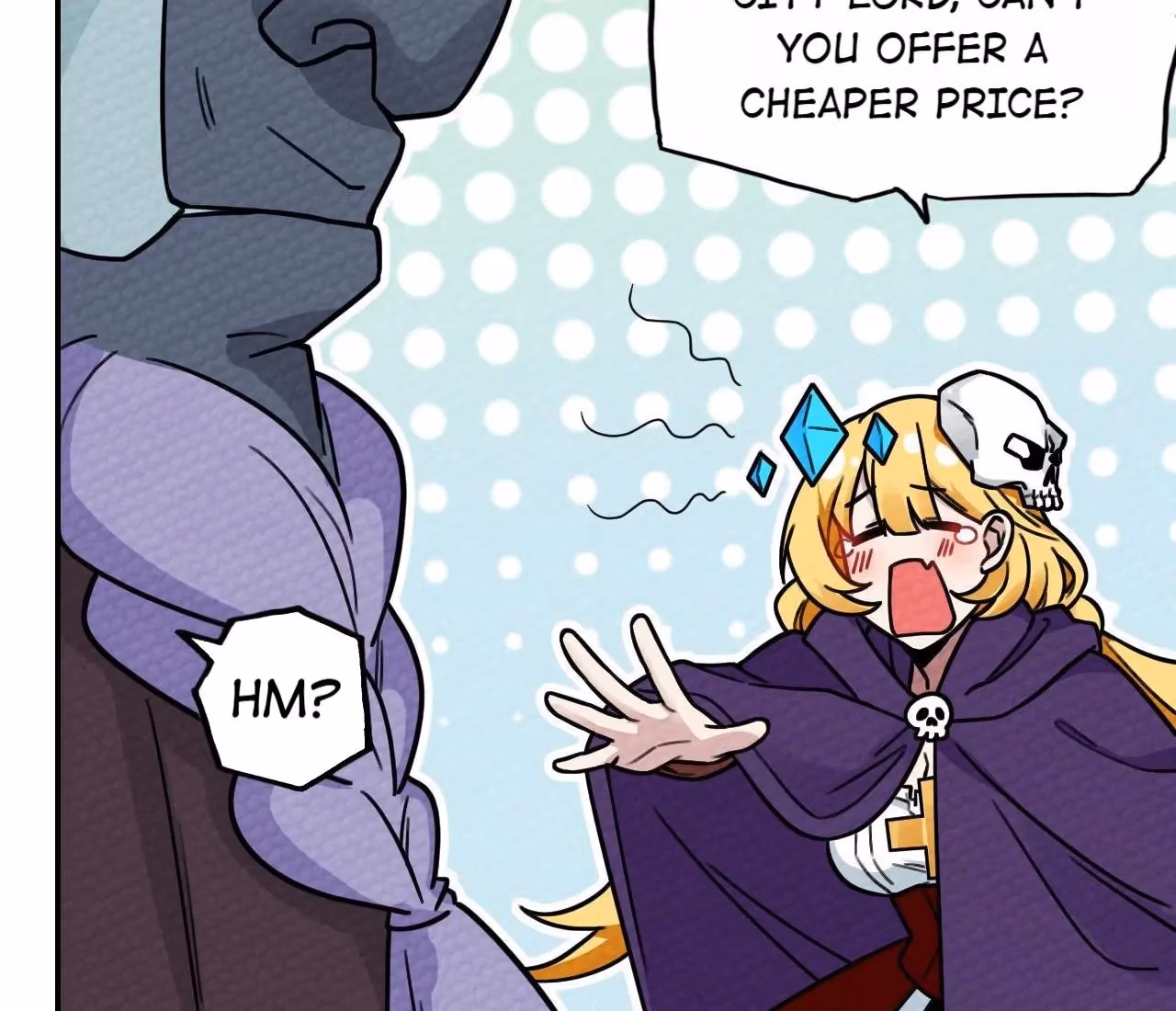 Despite Being Summoned as a Demon, I Still Need to Practice Chinese Medicine Chapter 9 page 45 - 