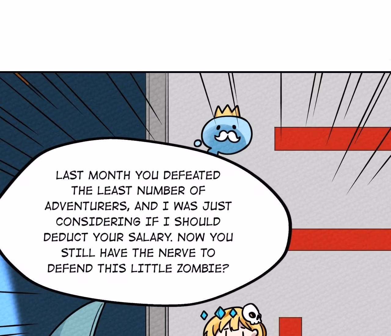 Despite Being Summoned as a Demon, I Still Need to Practice Chinese Medicine Chapter 9 page 47 - 