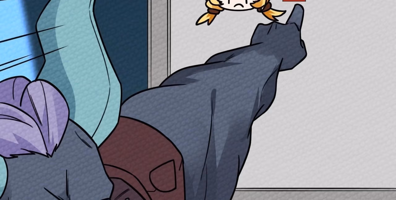 Despite Being Summoned as a Demon, I Still Need to Practice Chinese Medicine Chapter 9 page 48 - 
