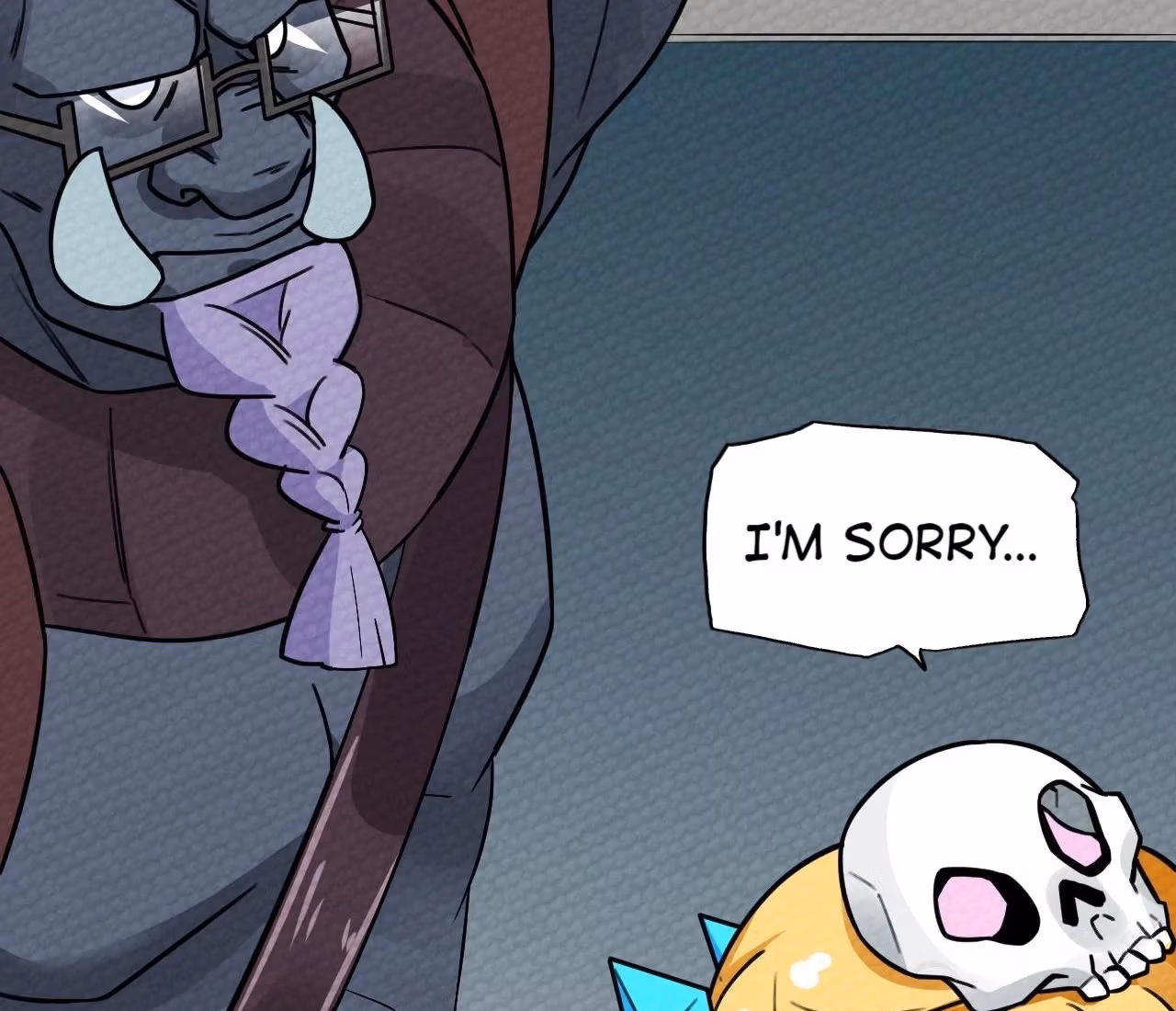 Despite Being Summoned as a Demon, I Still Need to Practice Chinese Medicine Chapter 9 page 49 - 