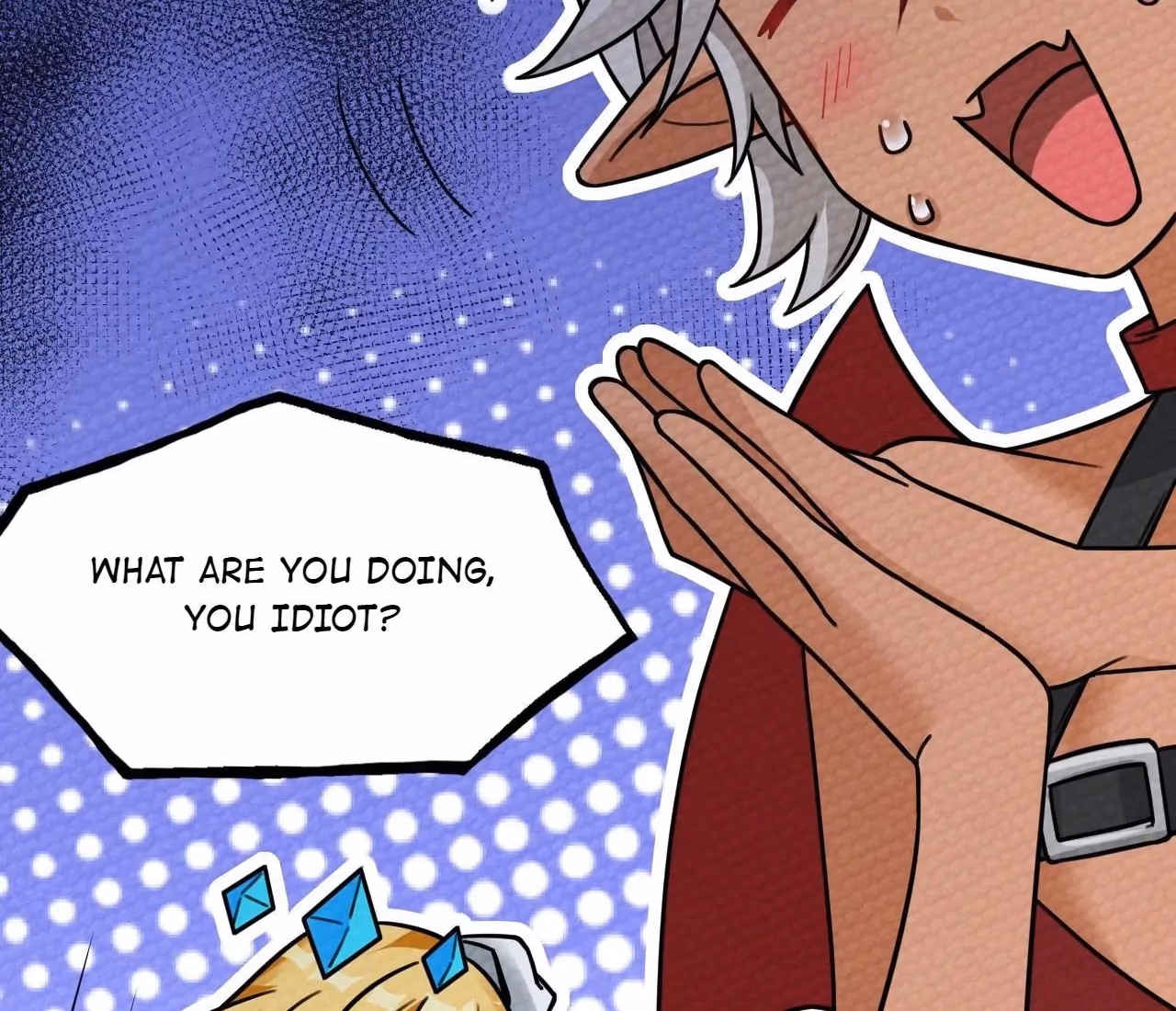 Despite Being Summoned as a Demon, I Still Need to Practice Chinese Medicine Chapter 9 page 6 - 