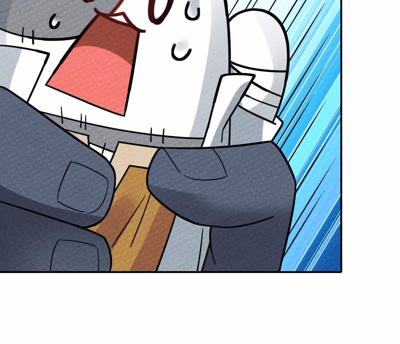 Despite Being Summoned as a Demon, I Still Need to Practice Chinese Medicine Chapter 9 page 52 - 