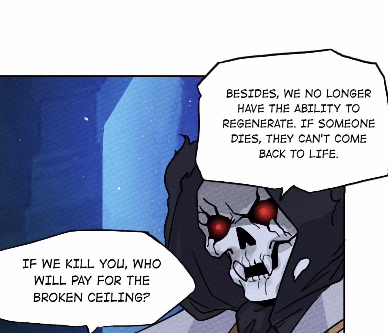 Despite Being Summoned as a Demon, I Still Need to Practice Chinese Medicine Chapter 9 page 56 - 