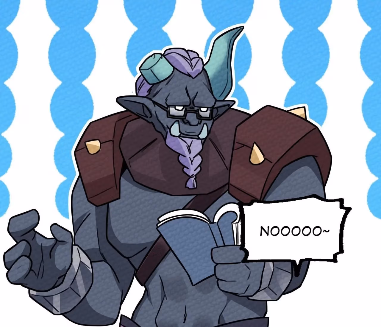 Despite Being Summoned as a Demon, I Still Need to Practice Chinese Medicine Chapter 9 page 60 - 