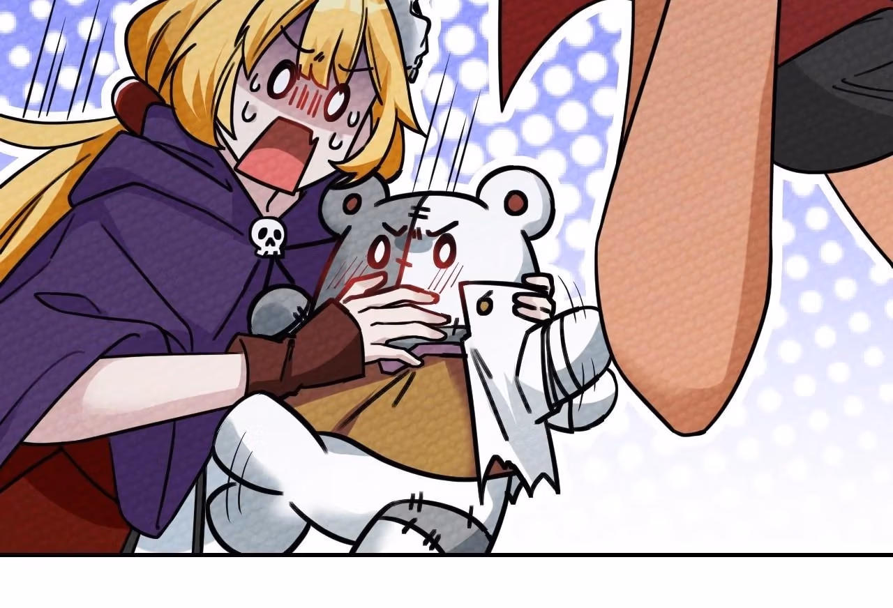 Despite Being Summoned as a Demon, I Still Need to Practice Chinese Medicine Chapter 9 page 7 - 