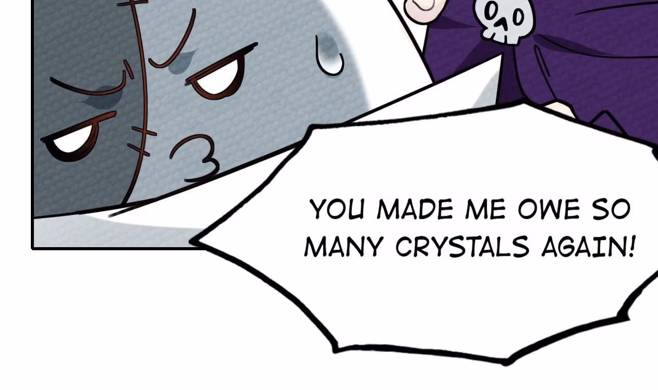 Despite Being Summoned as a Demon, I Still Need to Practice Chinese Medicine Chapter 9 page 63 - 