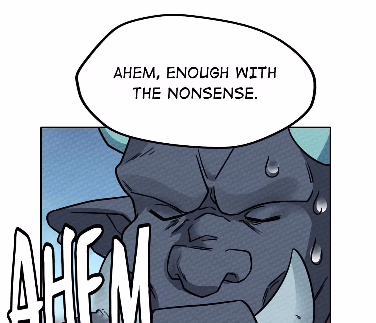 Despite Being Summoned as a Demon, I Still Need to Practice Chinese Medicine Chapter 9 page 64 - 