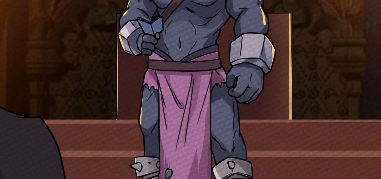 Despite Being Summoned as a Demon, I Still Need to Practice Chinese Medicine Chapter 9 page 67 - 
