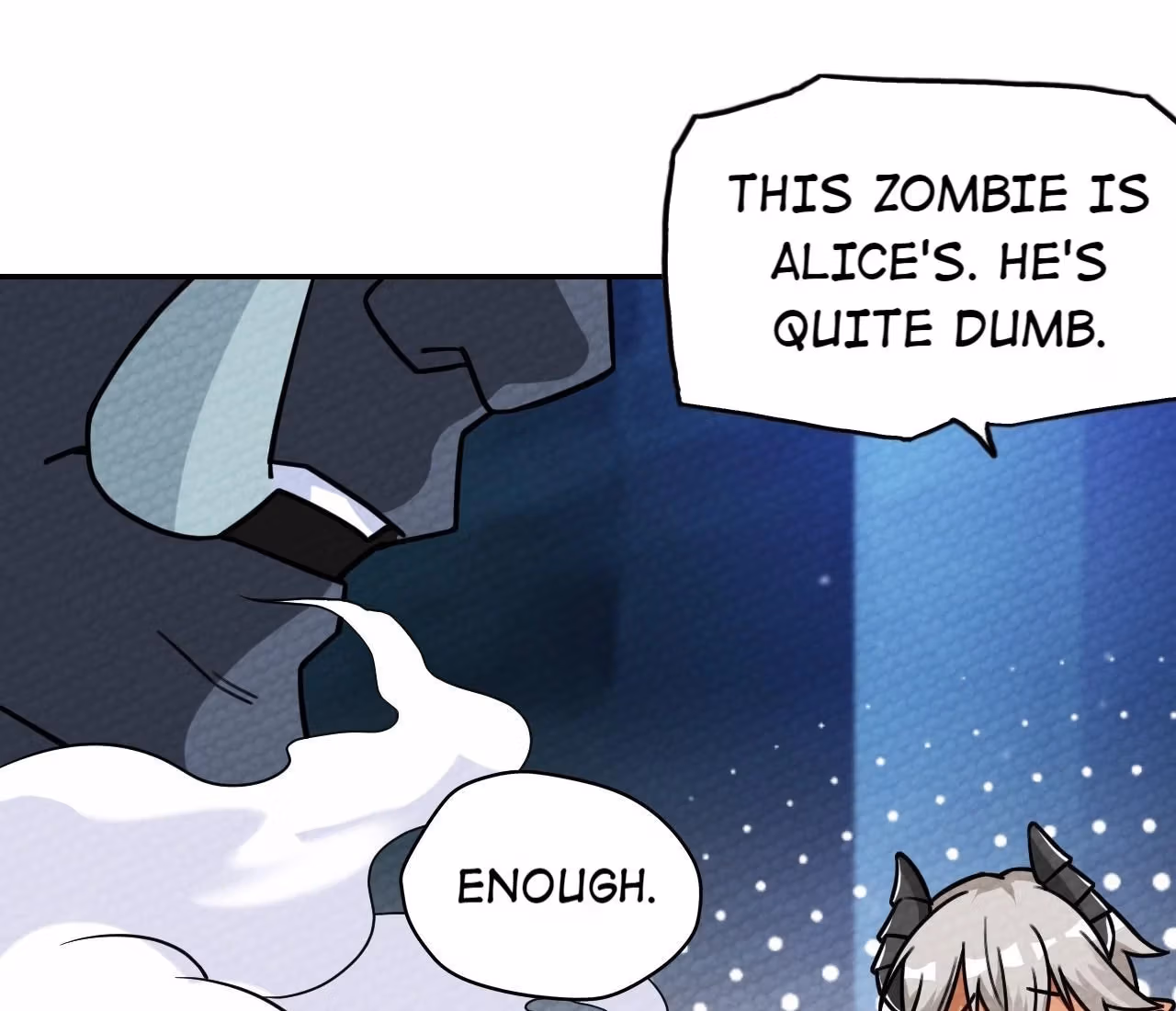 Despite Being Summoned as a Demon, I Still Need to Practice Chinese Medicine Chapter 9 page 8 - 