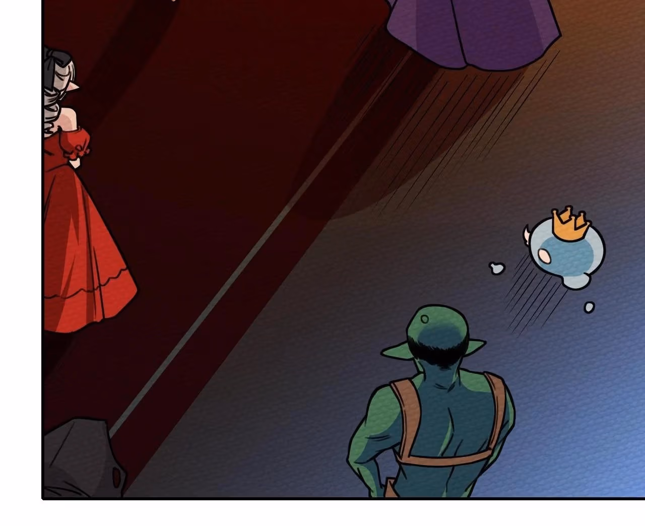 Despite Being Summoned as a Demon, I Still Need to Practice Chinese Medicine Chapter 9 page 74 - 