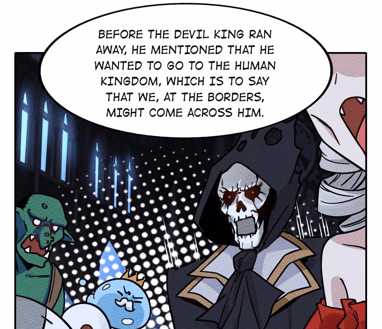 Despite Being Summoned as a Demon, I Still Need to Practice Chinese Medicine Chapter 9 page 86 - 