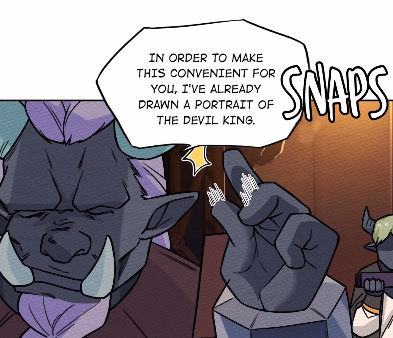 Despite Being Summoned as a Demon, I Still Need to Practice Chinese Medicine Chapter 9 page 88 - 