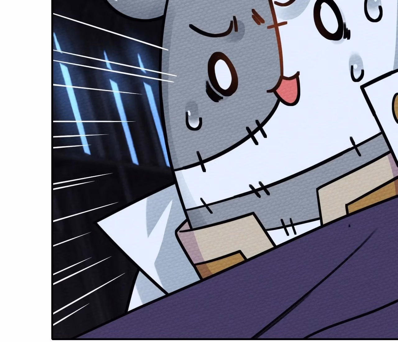 Despite Being Summoned as a Demon, I Still Need to Practice Chinese Medicine Chapter 9 page 94 - 