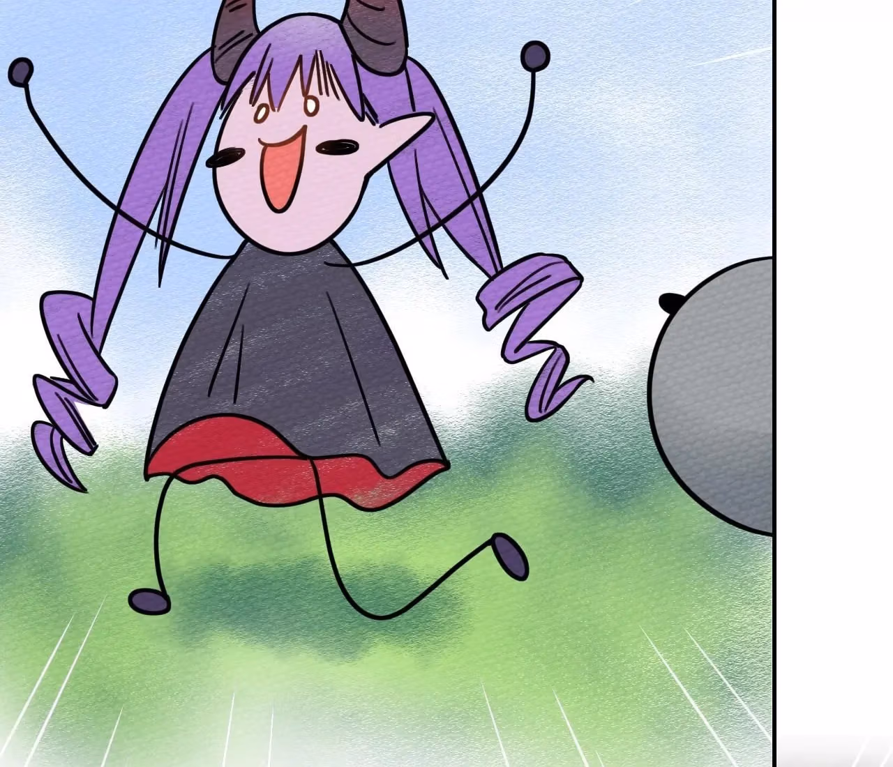 Despite Being Summoned as a Demon, I Still Need to Practice Chinese Medicine Chapter 9 page 97 - 