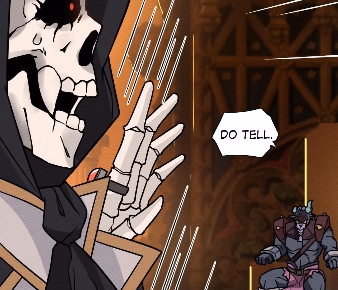 Despite Being Summoned as a Demon, I Still Need to Practice Chinese Medicine Chapter 9 page 100 - 
