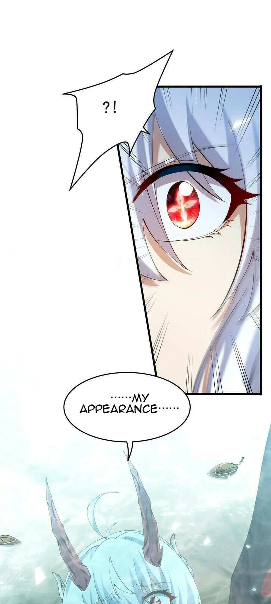 Despite Coming From the Abyss, I Will Save Humanity (Colored) Chapter 145 page 15 - 